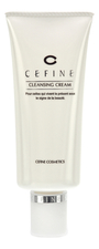 CEFINE Крем для лица очищающий Basic Series Сleansing Cream 100г