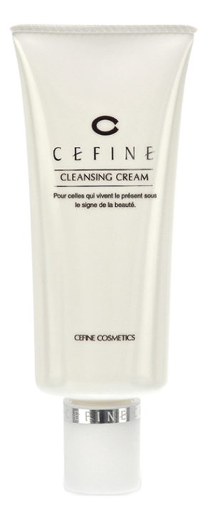 

Крем для лица очищающий Basic Series Сleansing Cream 100г