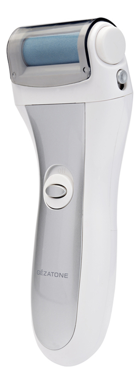 

Роликовая пилка для ног Pedi Lux 124D