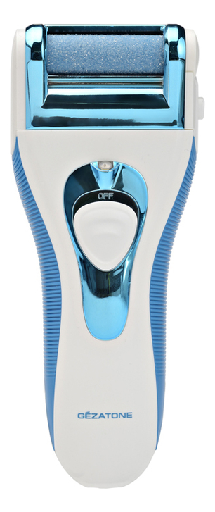 

Роликовая пилка для ног Pedi Pro 126D