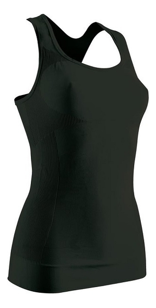 

Майка Sport Range (черная): размер S/M 36-40, Майка Sport Range (черная)