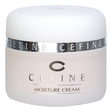 CEFINE Крем для лица увлажняющий Basic Series Moisture Cream 30г