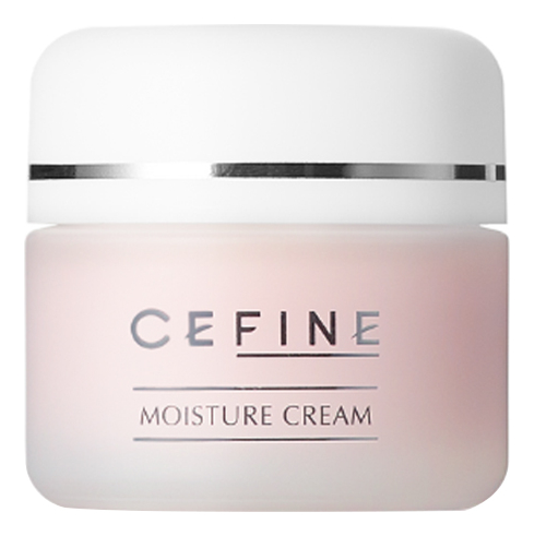 

Крем для лица увлажняющий Basic Series Moisture Cream 30г