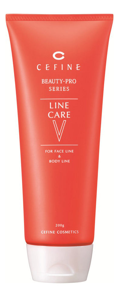 Лифтинг-гель увлажняющий для лица и тела Beauty-Pro Series Line Care V 200г от Randewoo