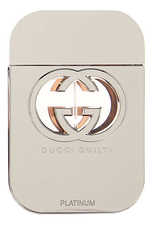 Gucci  Guilty Platinum