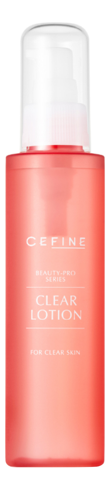 

Лосьон для усталой кожи лица Beauy-Pro Series Clear Lotion 150мл