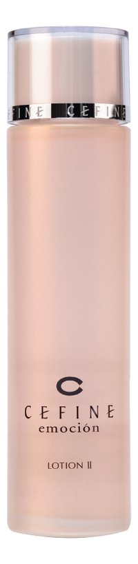 

Лосьон для лица и шеи ревитализирующий Emocion Lotion II 120мл