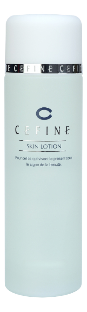 

Лосьон для лица тонизирующий Basic Series Skin Lotion 120мл