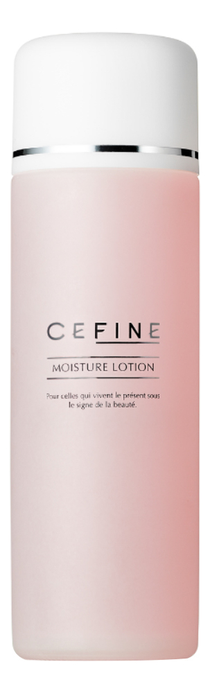 

Лосьон для лица увлажняющий Basic Series Moisture Lotion 120мл
