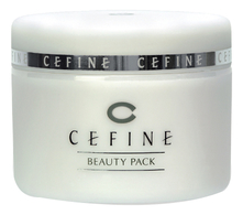 CEFINE Маска для лица восстанавливающая Basic Series Beauty Pack 140г