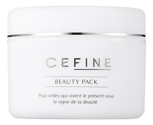 

Маска для лица восстанавливающая Basic Series Beauty Pack 140г
