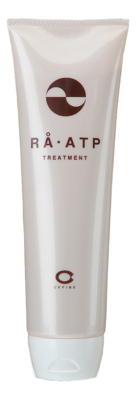 Маска восстанавливающая для волос RA-ATP Treatment 290мл
