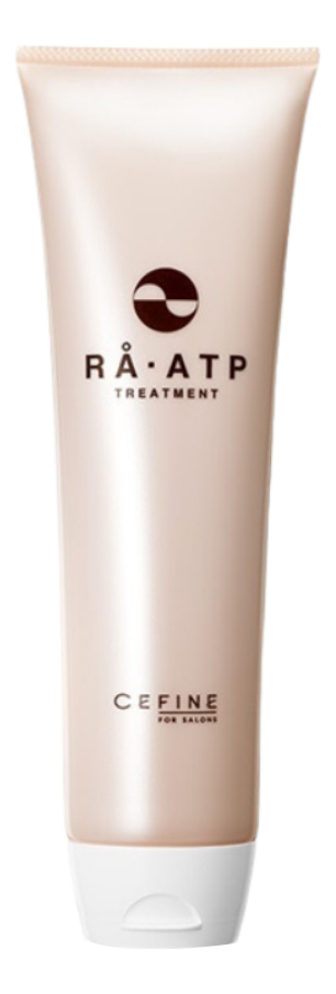 

Маска восстанавливающая для волос RA-ATP Treatment 290мл