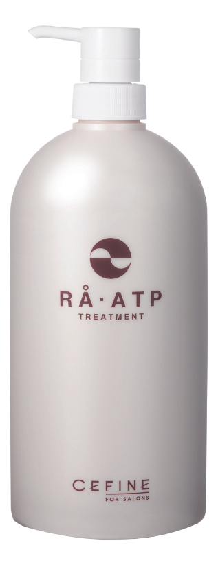 Маска восстанавливающая для волос RA-ATP Treatment 800мл