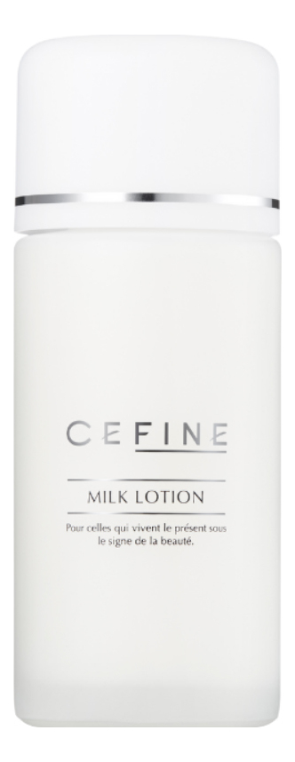 

Молочко-лосьон для лица Basic Series Milk Lotion 80мл