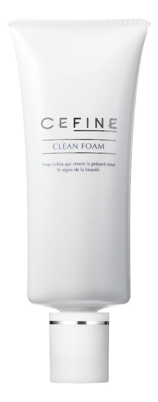 Пенка очищающая Basic Series Clean Foam 100г