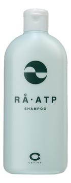 Шампунь для укрепления волос RA-ATP Shampoo 300мл