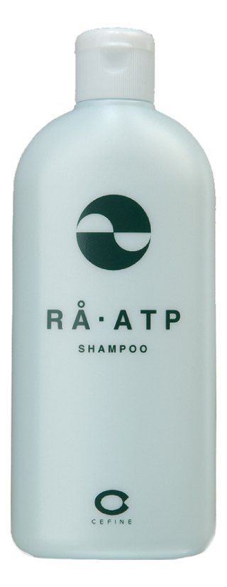 Шампунь против выпадения волос RA-ATP Shampoo 300мл от Randewoo