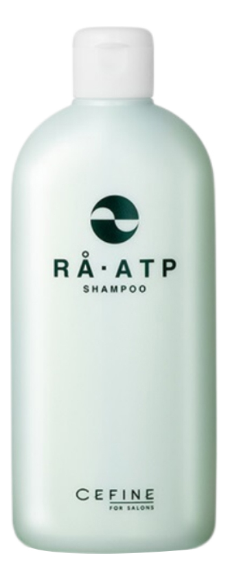 

Шампунь против выпадения волос RA-ATP Shampoo 300мл