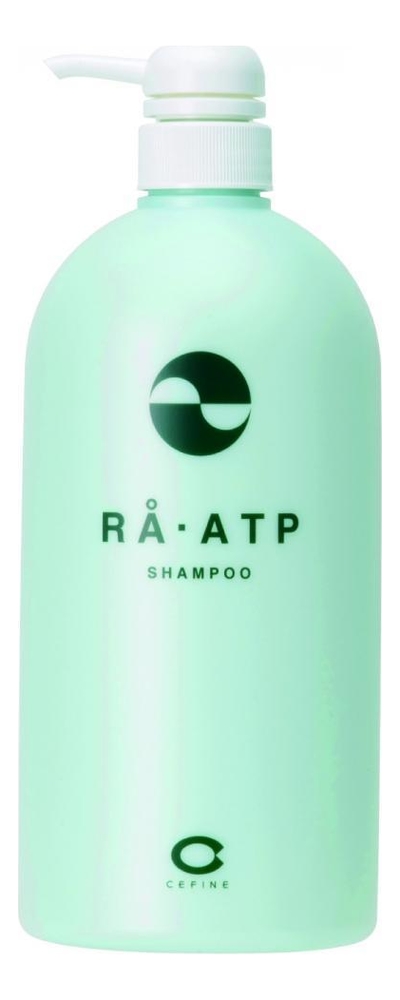 Купить Шампунь против выпадения волос RA-ATP Shampoo 800мл, CEFINE
