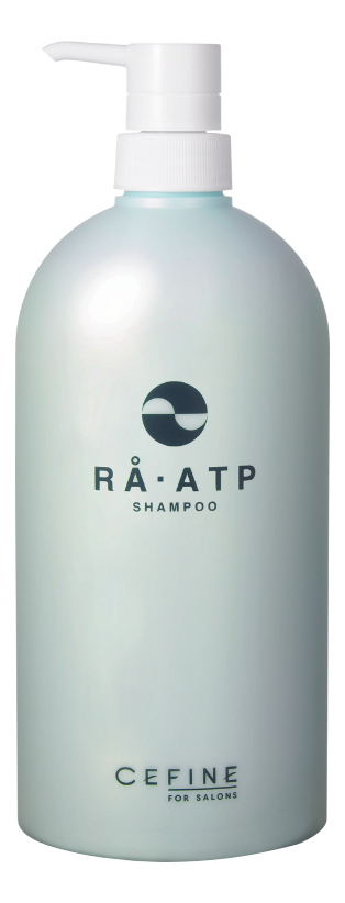 Шампунь против выпадения волос RA-ATP Shampoo 800мл