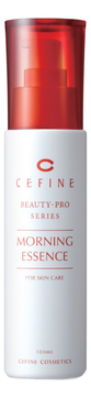 Эссенция-антистресс для лица Beauty-Pro Series Morning Essence 100мл