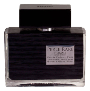  Perle Rare Black Edition