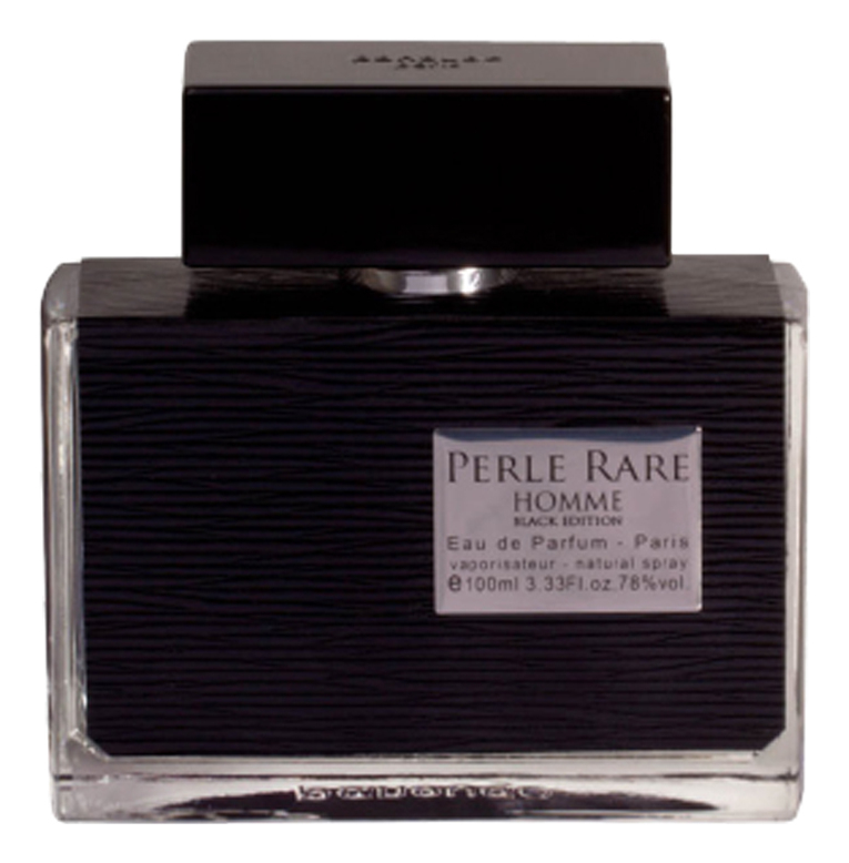 Perle Rare Black Edition: парфюмерная вода 1,5мл
