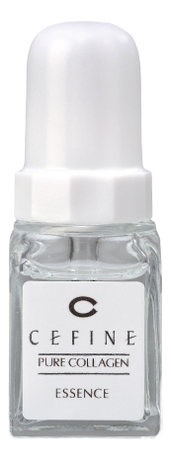 

Эссенция чистый коллаген Basic Series Pure Collagen Essence 20мл