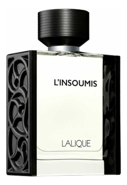 

L'Insoumis: туалетная вода 100мл уценка, L'Insoumis