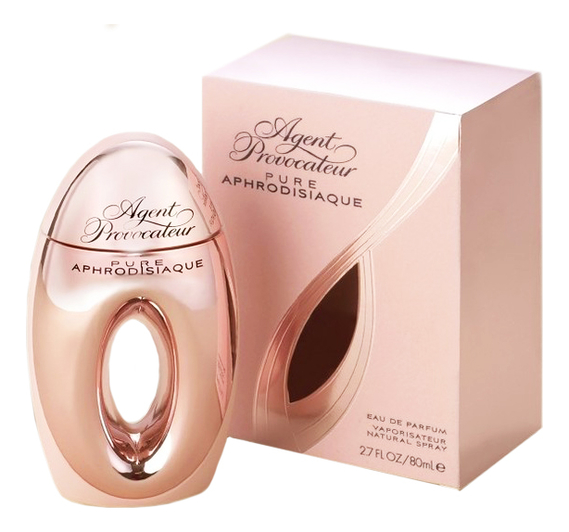 

Pure Aphrodisiaque: парфюмерная вода 80мл, Pure Aphrodisiaque
