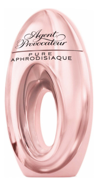 Pure Aphrodisiaque: парфюмерная вода 80мл тестер