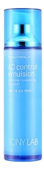 Эмульсия для проблемной кожи лица Tony Lab AC Control Emulsion