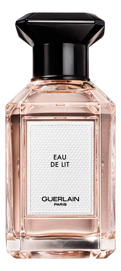 

Eau De Lit: туалетная вода 125мл уценка, Eau De Lit