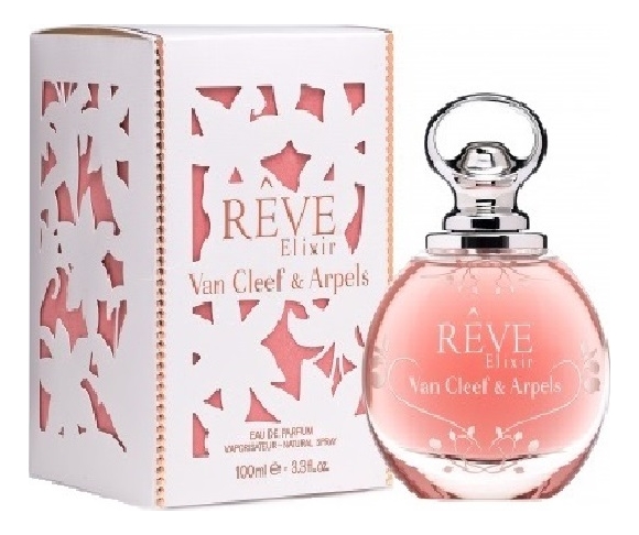 

Reve Elixir: парфюмерная вода 100мл, Reve Elixir
