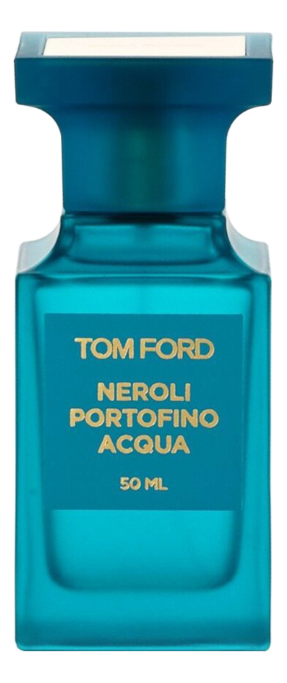 Neroli Portofino Acqua: туалетная вода 50мл уценка neroli portofino acqua туалетная вода 100мл