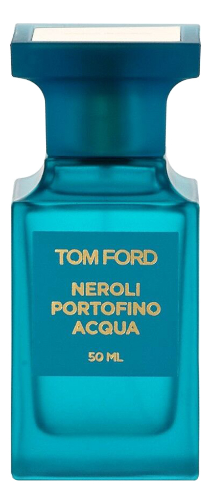

Neroli Portofino Acqua: туалетная вода 50мл уценка, Neroli Portofino Acqua