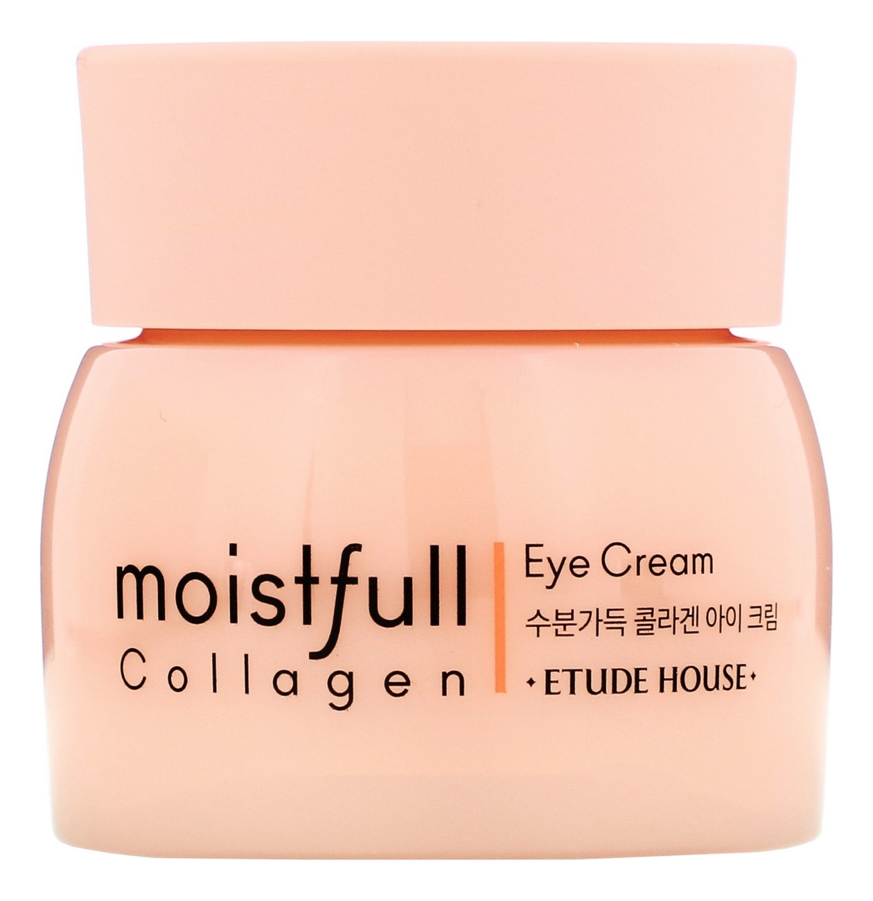 Крем для кожи вокруг глаз с коллагеном Moistfull Collagen Eye Cream 28мл от Randewoo