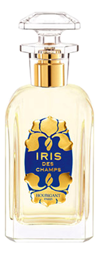 Iris des Champs: парфюмерная вода 100мл уценка