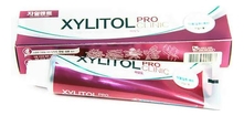 Mukunghwa Зубная паста Xylitol Pro Clinic Oritental Medicine Contained Purple Color 130г