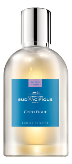 

Coco Figue: туалетная вода 100мл тестер, Coco Figue