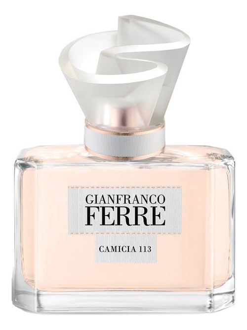 

Camicia 113 Eau de Toilette: туалетная вода 100мл уценка, Camicia 113 Eau De Toilette