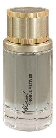 

Noble Vetiver Men: туалетная вода 80мл уценка, Noble Vetiver Men