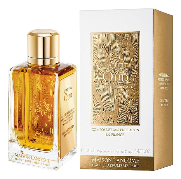 L'Autre Oud