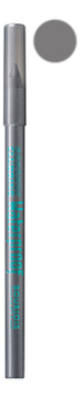 

Карандаш водостойкий для глаз Contour Clubbing Waterproof 1,2г: 42 Gris Tecktonik, Карандаш водостойкий для глаз Contour Clubbing Waterproof 1,2г