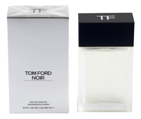 

Noir Eau de Toilette: туалетная вода 100мл, Noir Eau De Toilette