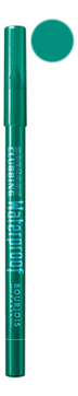 

Карандаш водостойкий для глаз Contour Clubbing Waterproof 1,2г: 50 Loving Green, Карандаш водостойкий для глаз Contour Clubbing Waterproof 1,2г
