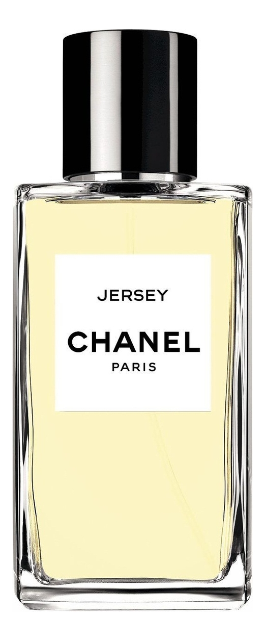 Les Exclusifs de Chanel Jersey: парфюмерная вода 75мл les exclusifs de chanel cuir de russie парфюмерная вода 75мл