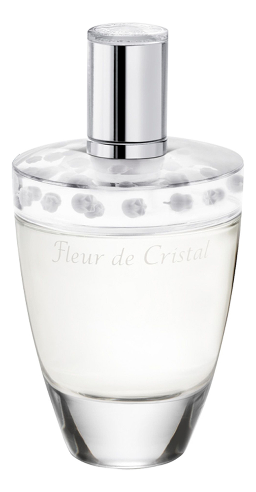 Fleur de Cristal: парфюмерная вода 100мл уценка fleur de sable eau de l est парфюмерная вода 100мл уценка