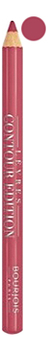 

Карандаш контурный для губ Levres Contour Edition 1,14г: 02 Coton Candy, Карандаш контурный для губ Levres Contour Edition 1,14г